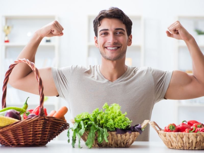 Alimentos Poderosos para Melhorar a Saude Metabolica em Belo Horizonte